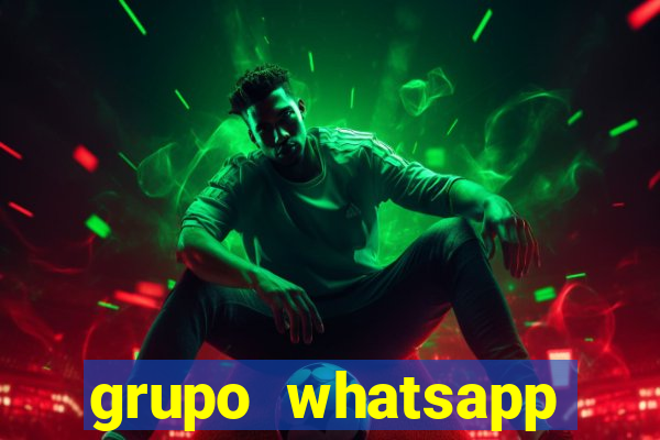 grupo whatsapp resenha rj